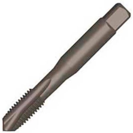 FIELD TOOL SUPPLY CO Brubaker Tool 3614532 Spiral Point Tap 5/16"-18, 2 Flute, H3 3614532